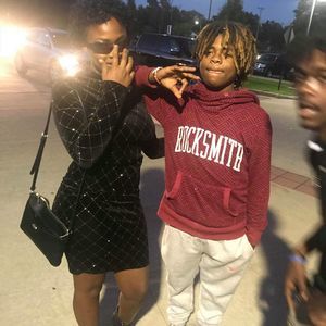 Meet your Posher, Micky